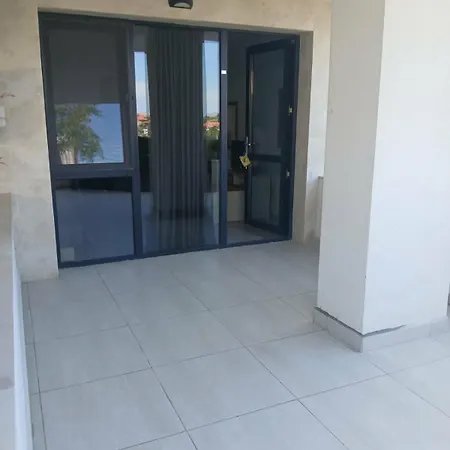 Apartamento Sea Dreams