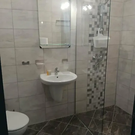 Apartamento Sea Dreams Sozopol