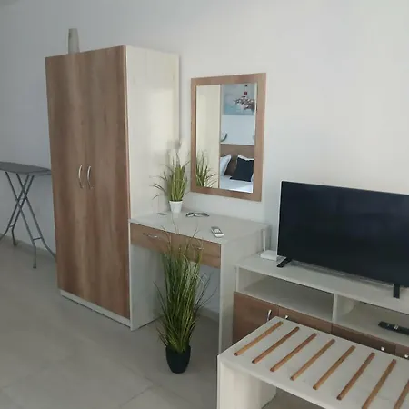 Apartamento Sea Dreams